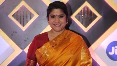 Actress Renuka Shahane Takes a Stand on Prostitutes, Says ‘Let's Not Put Criminals and Sex Workers in One Bracket’