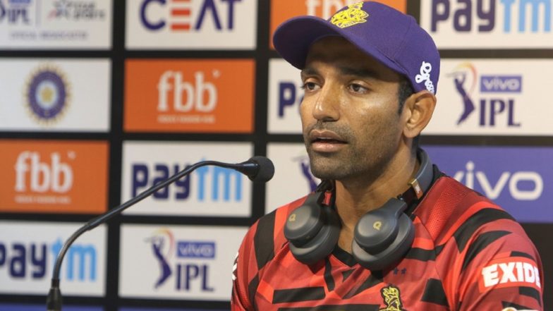 IPL 2019: Andre Russell Needs Freedom to Express Himself, Says Robin Uthappa