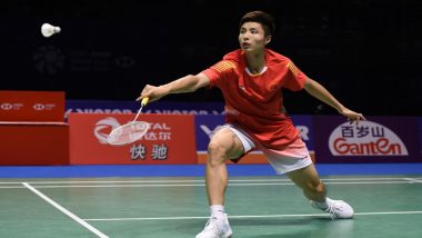 Asia Badminton Championships 2019: Kento Momota, Lin Dan to Feature in Asia Badminton C'ships