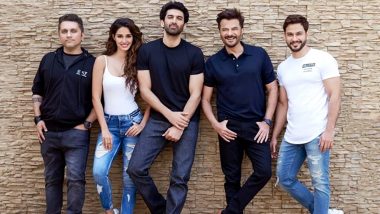 Disha Patani's Next Revenge Drama with Aditya Roy Kapur Titled Malang; Will Release on Valentine's Day 2020