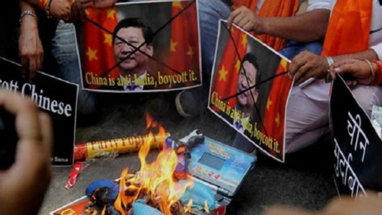 Chinese Nationals Will No Longer Be Allowed Accommodation in Hotels, Guest Houses in Delhi, As #BoycottChina Drive Intensifies
