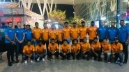 Sultan Azlan Shah Cup 2019: India to Face Japan in Opener of the Hockey Tournament