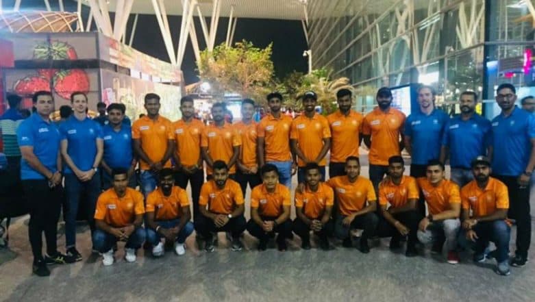 Sultan Azlan Shah Cup 2019: India to Face Japan in Opener of the Hockey Tournament Sultan Azlan Shah Cup 2019: India to Face Japan in Opener of the Hockey Tournament