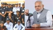 PM Narendra Modi To Chowkidars: 'I Apologise On Behalf Of Those Abusing You These Days'