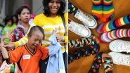 World Down Syndrome Day 2019: Theme, Significance of the Day That Believes in 'Lots of Socks'