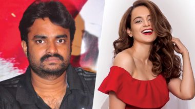 Is Kangana Ranaut Being Paid Rs 24 Crores for Jayalalithaa Biopic? Director AL Vijay Clarifies