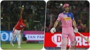 IPL Controversies- Part 28: Ravi Ashwin Mankads Jos Buttler in 2019