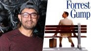 Aamir Khan's Lal Singh Chaddha, the Remake of Forrest Gump to Release In Diwali 2020?