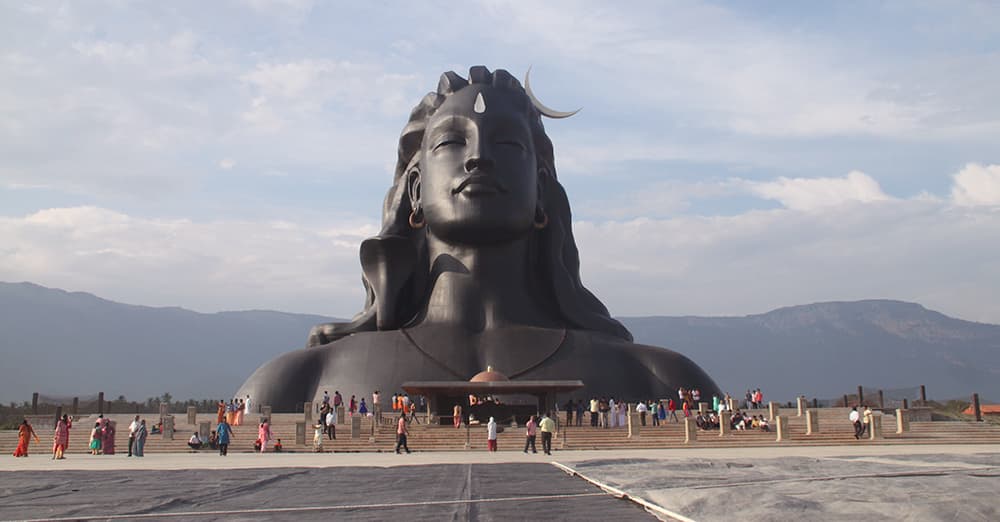 Mahashivratri 2019: Know About These Tallest Shiva Statues in India ...