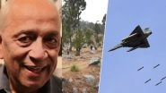 Ex-Navy Chief Writes to Election Commission, Expresses &lsquo;Concern&rsquo; Over Misuse of Balakot Air Strike to &lsquo;Influence the Electorate&rsquo; in Lok Sabha Elections 2019