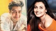 Ananya Panday&rsquo;s Cousin Ahaan Panday to Make Bollywood Debut With Rani Mukerji&rsquo;s Mardaani 2?