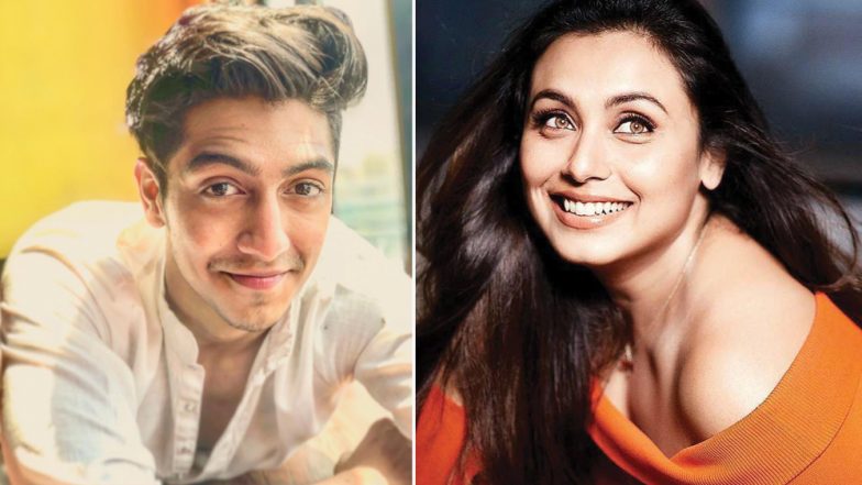 Ananya Panday’s Cousin Ahaan Panday to Make Bollywood Debut With Rani Mukerji’s Mardaani 2?
