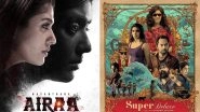 Airaa vs Super Deluxe: Will Nayanthara&rsquo;s Film Beat Vijay Sethupathi&rsquo;s Tamil Thriller at the Box Office?
