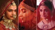 Alia Bhatt&rsquo;s &lsquo;Roop&rsquo; in Kalank Is So Similar to Deepika Padukone in Padmaavat and Aishwarya Rai Bachchan in Jodha Akbar