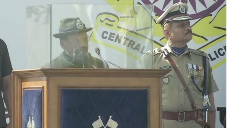 NSA Ajit Doval Sends Stern Message to Pakistan, Says 'India Will Decide Time And Locations to Act Against Terrorists And Those Who Harbour Them'