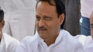 PMLA Scam: ED  Files Case  in Maharashtra Cooperative Bank Fraud Row; Books NCP Chief Sharad Pawar's Nephew Ajit Pawar, Others