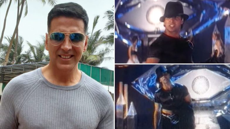 Friday Flashback! Did You Know Akshay Kumar Had His Own Bizarre Version of Queen’s ‘We Will Rock You’ in the ’90s?