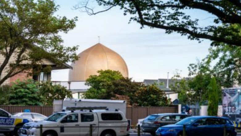 Christchurch Mosque Shooting: New Zealand Is Broken-Hearted but Not Broken, Says Al Noor Mosque’s Imam, Gamal Fouda Christchurch Mosque Shooting: New Zealand Is Broken-Hearted but Not Broken, Says Al Noor Mosque’s Imam, Gamal Fouda