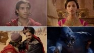 Aladdin Box Office Collection: Will Smith, Mena Massoud and Naomi Scott's Fantasy Drama Enters the Rs 50 Crore Club in India