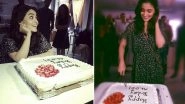 Alia Bhatt Birthday: Inside Pics and Videos OUT! Ranbir Kapoor, Masaba Gupta, Akansha Ranjan Kapoor Celebrate RRR Actress' Special Day With Pomp