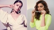 RRR: Alia Bhatt and Parineeti Chopra in SS Rajamouli&rsquo;s Next?