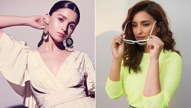 RRR: Alia Bhatt and Parineeti Chopra in SS Rajamouli’s Next?