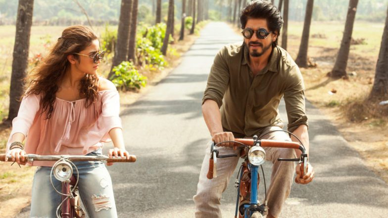 International Day of Happiness 2019: Alia Bhatt's Love You Zindagi, Hrithik Roshan's Dil Dhadakne Do and Other Songs That Will Instantly Make Your Heart Happy! (Watch Videos)