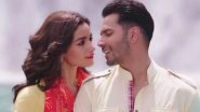 Alia Bhatt Is NOT Varun Dhawan&rsquo;s Heroine in Coolie No 1 Remake? Watch Video