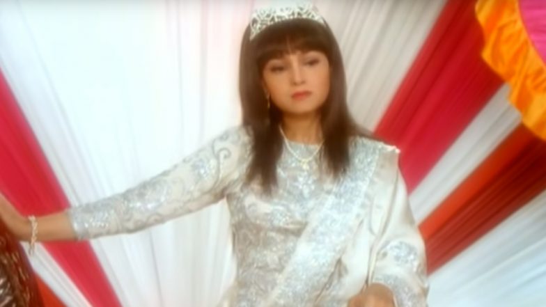 Alisha Chinoy Nude Video - Happy Birthday Alisha Chinai: Revisiting Her Most Popular Indi-Pop ...