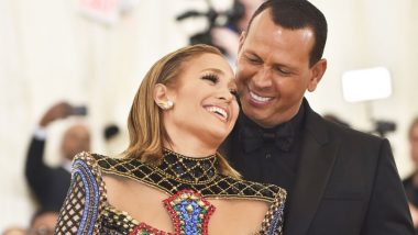 Jennifer Lopez And Alex Rodriguez Are Engaged: Here's Everything You Need To Know About How He Popped The Question!