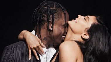 Kylie Jenner and Travis Scott Are Not In Talking Terms Since She Accused The Rapper Of Cheating On Her?