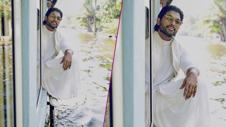 Allu Arjun’s Film With AR Murugadoss Unlikely to Happen?