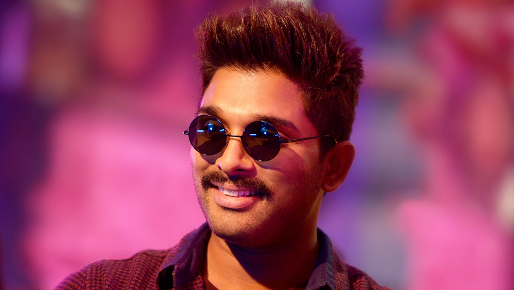 Allu Arjun Sexy Video - Allu Arjun Bags Another Big Project, This Time It's With Sarkar Director AR  Murugadoss! | ðŸŽ¥ LatestLY