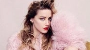 Amber Heard Reveals How Her Religious Parents Reacted When She Opened Up About Her Sexuality: They Didn&rsquo;t Know How To Process It