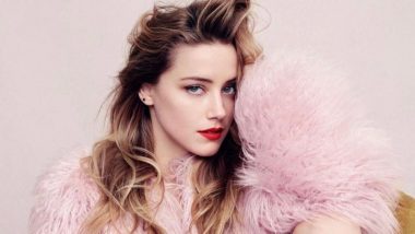 Amber Heard Reveals How Her Religious Parents Reacted When She Opened Up About Her Sexuality: They Didn’t Know How To Process It