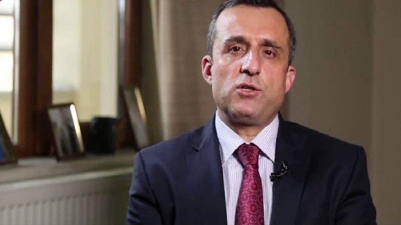 Taliban, Pakistan Must Come Clean on Scope, Scale of Their Destructive Relationship: Former Afghan Minister Saleh Taliban, Pakistan Must Come Clean on Scope, Scale of Their Destructive Relationship: Former Afghan Minister Saleh