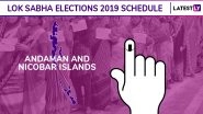 Andaman And Nicobar Islands Lok Sabha Elections 2019 Schedule: Constituency Wise Dates Of Voting And Results For General Elections
