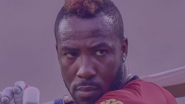 West Indies Team for ICC World Cup 2019: Andre Russell Included in the Jason Holder-Led Side for His Performance in IPL 2019