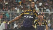 IPL Controversies- Part 19: Andre Russell&rsquo;s Stop-Start Delivery in 2014