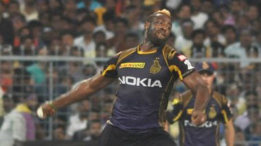 IPL Controversies- Part 19: Andre Russell’s Stop-Start Delivery in 2014