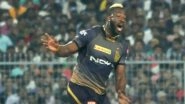 IPL 2019: Andre Russell Is a Billion Dollar Man for Kolkata Knight Riders, Says KKR Opener Chris Lynn