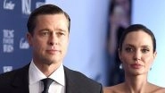 Angelina Jolie And Brad Pitt Reportedly Negotiate For Legal Single Status In Order To 'Move On'