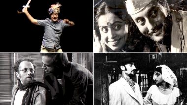 World Theatre Day 2019: Anupam Kher Gets Nostalgic and Shares Throwback Pictures From His Plays