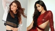 Janhvi Kapoor Is in Complete Awe of Anushka Sharma, Here&rsquo;s Why