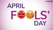 April Fools&rsquo; Day 2019 Worldwide Customs: Brazil, France and Other Countries&rsquo; Traditional Way of Celebrating April 1 Will Totally Surprise You!