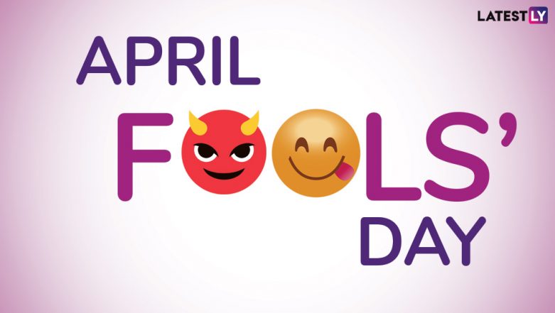 April Fools Day 2019 Worldwide Customs Brazil France And Other Countries Traditional Way Of Celebrating April 1 Will Totally Surprise You Latestly