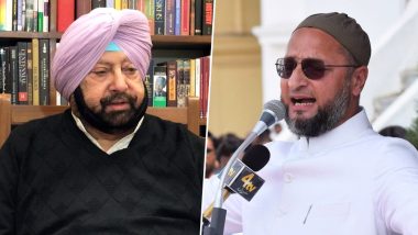 From Pulwama Attack to IAF Balakot Strike And Wing Commander Abhinandan Varthaman's Return, Only 2 Politicians Have Acted Sane And Apolitical