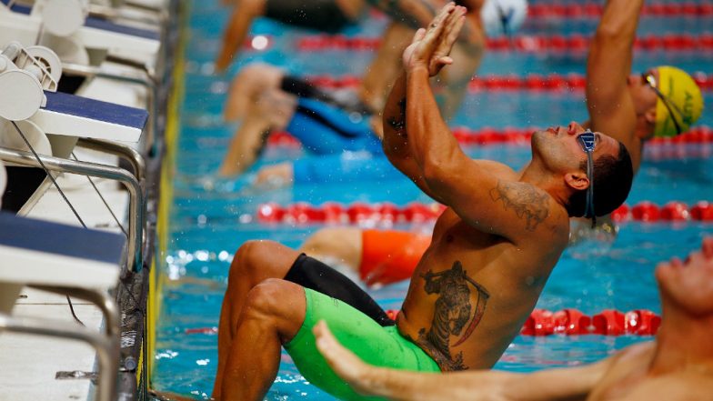 Australia Starts Mental Health Service For Athletes