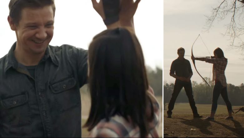 Avengers: Endgame New Trailer: Is that Clint Barton's Prodigy, Kate ...