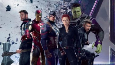 Avengers EndGame Runtime LEAKED; at Over 3 Hours, It Becomes Marvel’s Longest Film